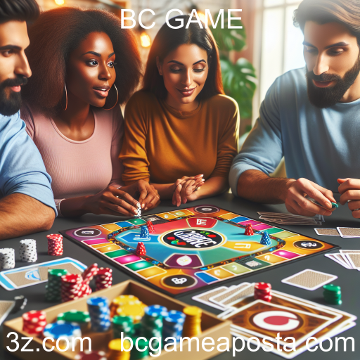 A Ascensão dos Jogos de Mesa no Mundo Digital